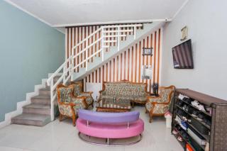 Hotel O Sman House - 7