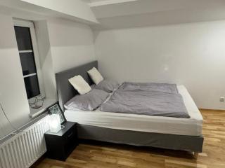 Modernes City-Apartment mit Parkplatz in Steyr - 7