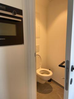 Cozy apartment in Ghent - 9