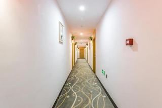 7 Days Inn Beijing Haidian Shangzhuang - 9