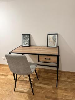 Modernes City-Apartment mit Parkplatz in Steyr - 1