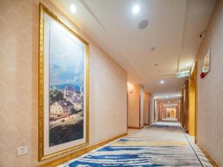 Vienna Hotel Chengdu Xinfan Furniture City - 4