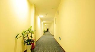 7 Days Inn Nanjing Jiangning University Town - 2