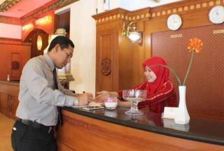 Quds Royal Hotel - 7