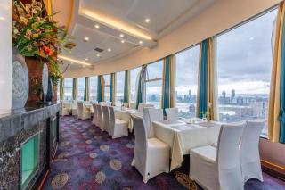 Nanchang Oriscene Garden Hotel - 8