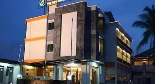 Jelita Tanjung Hotel - 3