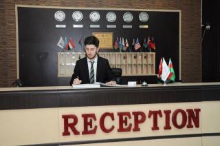 Badamdar Villa Hotel - 8