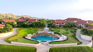 Ananta Spa & Resort Jaipur - 9