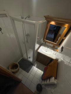 Appartement à la montagne - 4