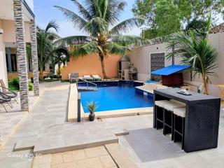 Casa Serena Saly - 9