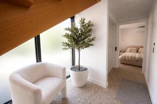 The Elevated Escape 3-Story Townhome - 5