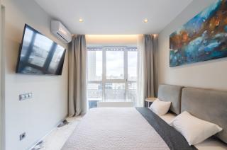 Petrovdom Apartments 23 in RC Kvartet, Vasylia Lypkivskoho 16Б - 3