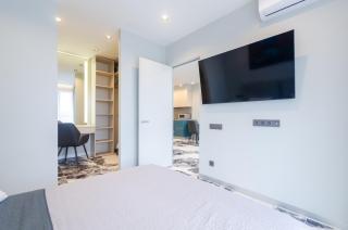 Petrovdom Apartments 23 in RC Kvartet, Vasylia Lypkivskoho 16Б - 2