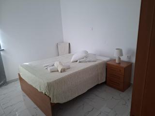 Chambre Double dans spacieux appartement - 4