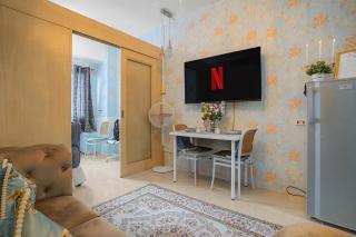 Elegant 1BR Condo with MOA View Netflix and WiFi - 5