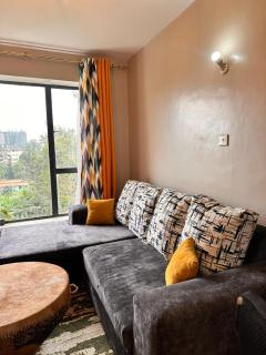 The Nairobi Address - 9