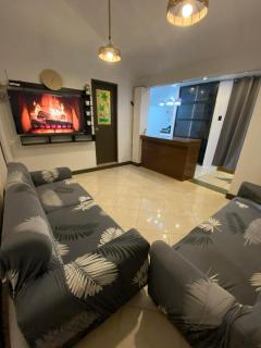 The Fourth House - 3