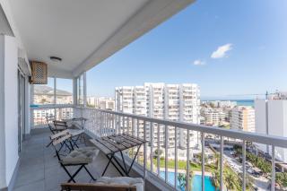 VB Diana 1BDR Sea Views Apt - 3