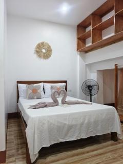 Dumz Apartment Room 7 - 0