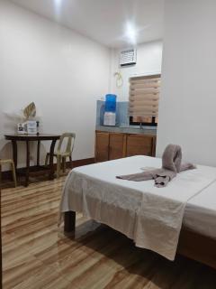 Dumz Apartment Room 7 - 4