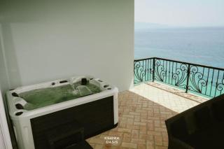 Kshira Oasis Qeparo - Boutique Beachfront Suites & Restaurant - 4