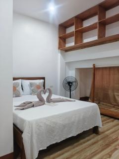 Dumz Apartment Room 7 - 2