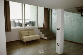 Kshira Oasis Qeparo - Boutique Beachfront Suites & Restaurant - 2