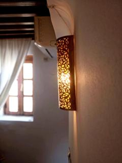 Dar Sghira petit Riad privatisé - rooftop - Fès - 6