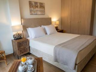 Nefeli Duplex Apartment - 8