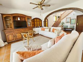 Villa Hermana del Sol by Lica - 5