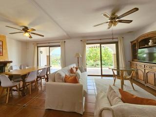 Villa Hermana del Sol by Lica - 2