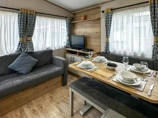 Coastal 4 The Saltern Holiday Park - Ukc8203 - 0