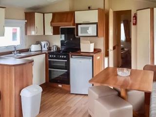 Coastal 4 The Saltern Holiday Park - Ukc8203 - 6