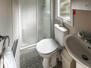 Coastal 4 The Saltern Holiday Park - Ukc8203 - 2