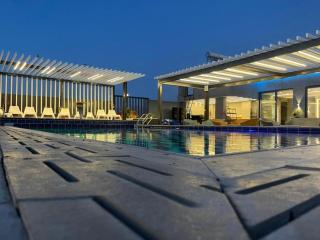 Mass Boutique hotel - Aqaba - 5