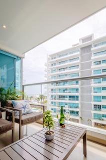 Escapada 5 estrellas frente al mar - sonest morros - 8