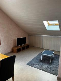 Le Refuge du Clocher - Damprichard - 8