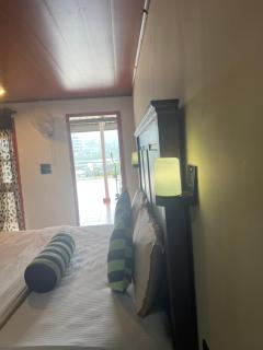 The Misty Heaven - 8