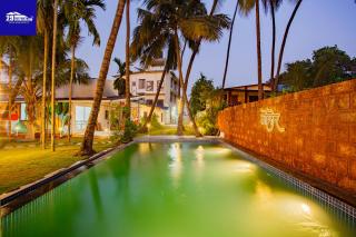 Mohor boutique villa by 29bungalow - 1