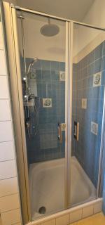 Ferienwohnung Lichtblick Oberbayern, sonnig, Bergblick, großer Balkon - 8