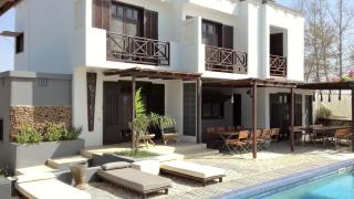 Maison D'hôtes Niokobokk - Ndiébène - 3
