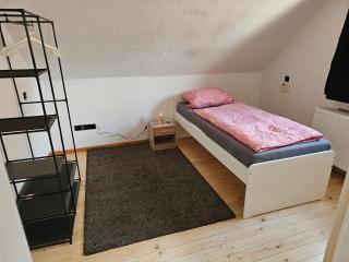 Ferienwohnung Linden 27 - 8