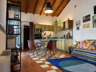 Soffio dell'Etna - 1