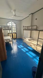 First Avenue Male Hostel BSB - 4