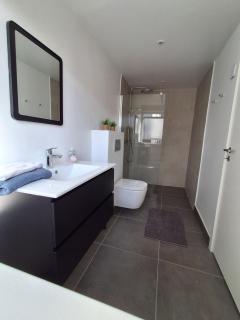 Strandens Apartment - 1