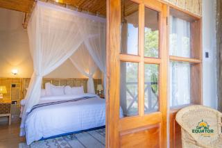 Equator Lodge & Campsite - 6