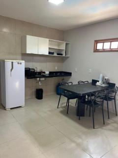 Muriú Beach Village - Apartamentos na praia de Muriú - 2