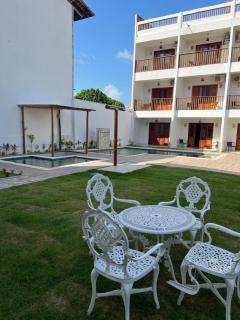 Muriú Beach Village - Apartamentos na praia de Muriú - 7