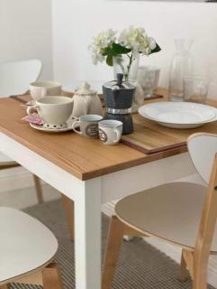 CapoCathedral apartment - 3