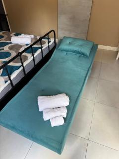 CapoCathedral apartment - 3